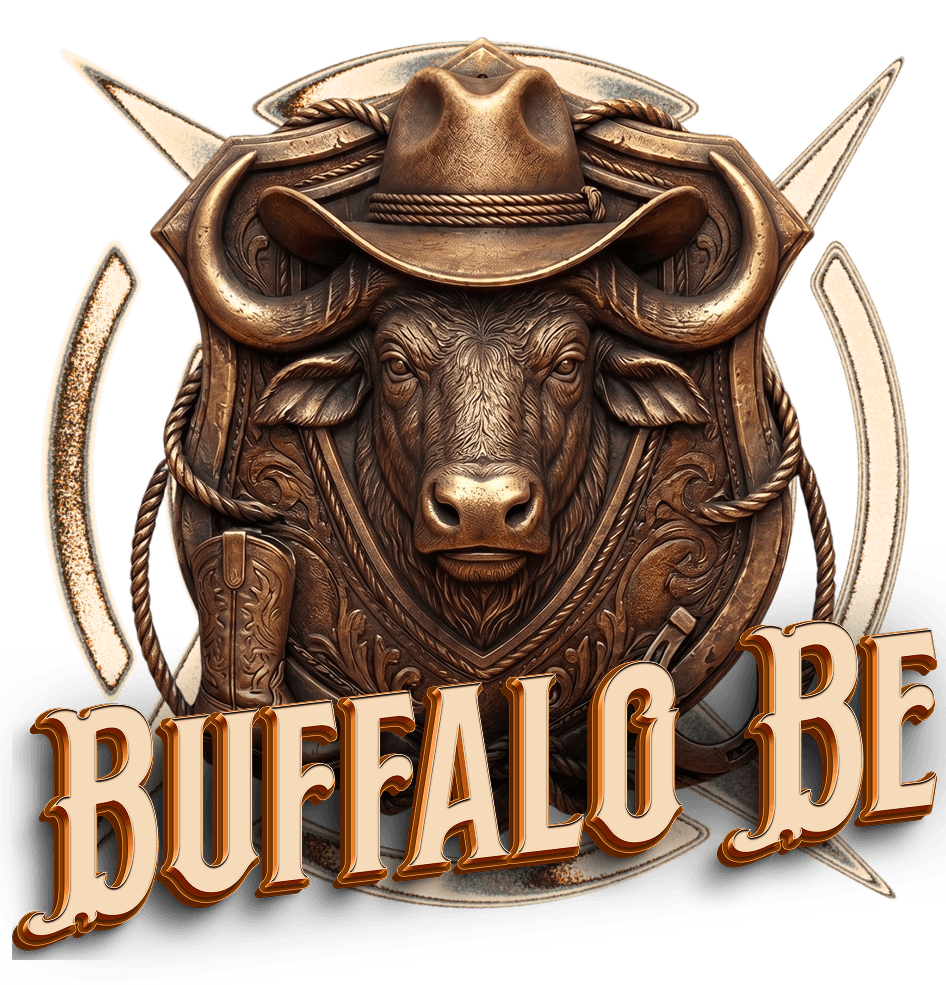 Buffalo Be